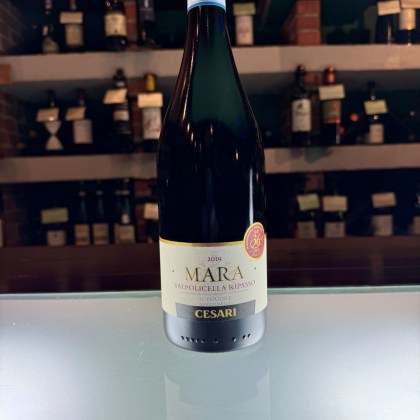 CESARI MARA VALPOLICELLA RIPASSO 2019